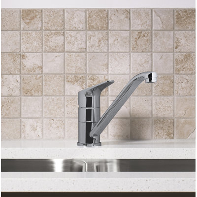 Sterling By Kohler Valton Kitchen Faucet