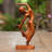 Kinyon People Figurines & Sculptures