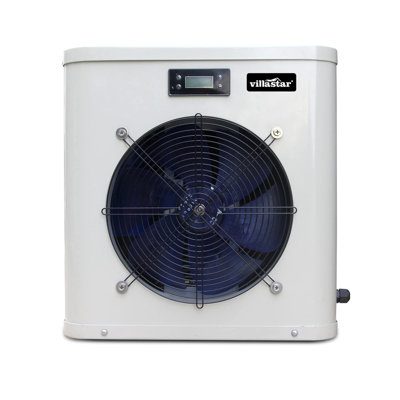 Pool Heater