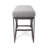 Bhagwan Upholstered Bench