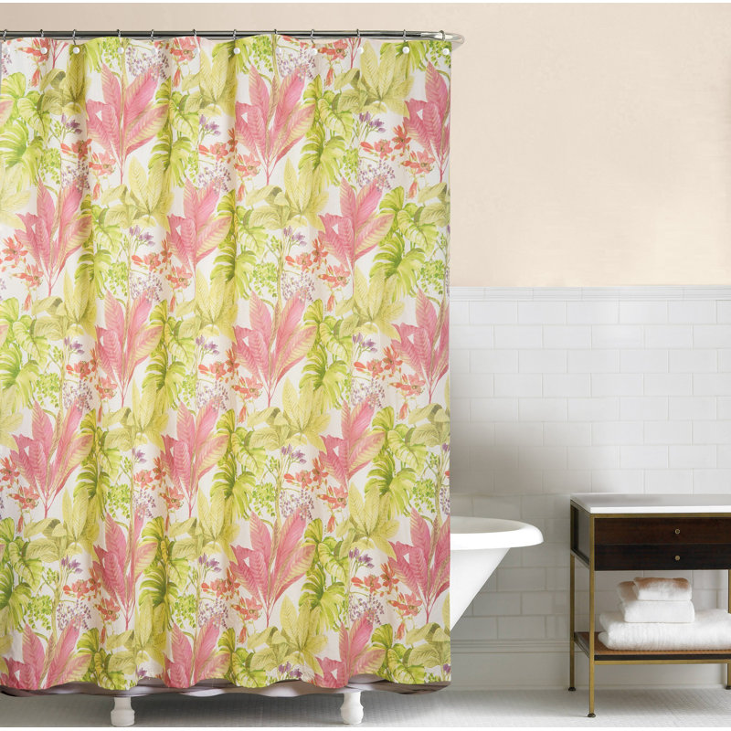 Moana Shower Curtain