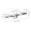 Luminaire pour meuble-lavabo à DEL Lubabah 3000K / 4000K / 5000K-97617227-101986445