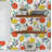 Peel & Stick Floral Roll-2036656463