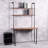 Aerin Solid Wood Top Leaning / Ladder Desk