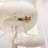 Classical Jellyfish Cat Tree - White-482763348