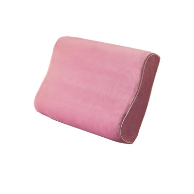 pillowcase  pillowcase Milk Velvet Sleep Neck Pillow Core Pillowcase, Soft And Comfortable, Neck Pillow Pillowcase Keeps Warm, Fall And Winter Pillowcase, Soft And
