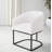 Austri Modern Dining Arm Chair-808134442
