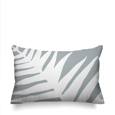 Housse et insert de coussin rectangulaire Fielding