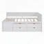 Lit de jour polyvalent avec tiroirs et tablettes pour optimiser l'espace-1442610683-1442610680
