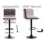 Tabouret de bar Donoho