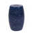 Dark Blue is out of stock selected
