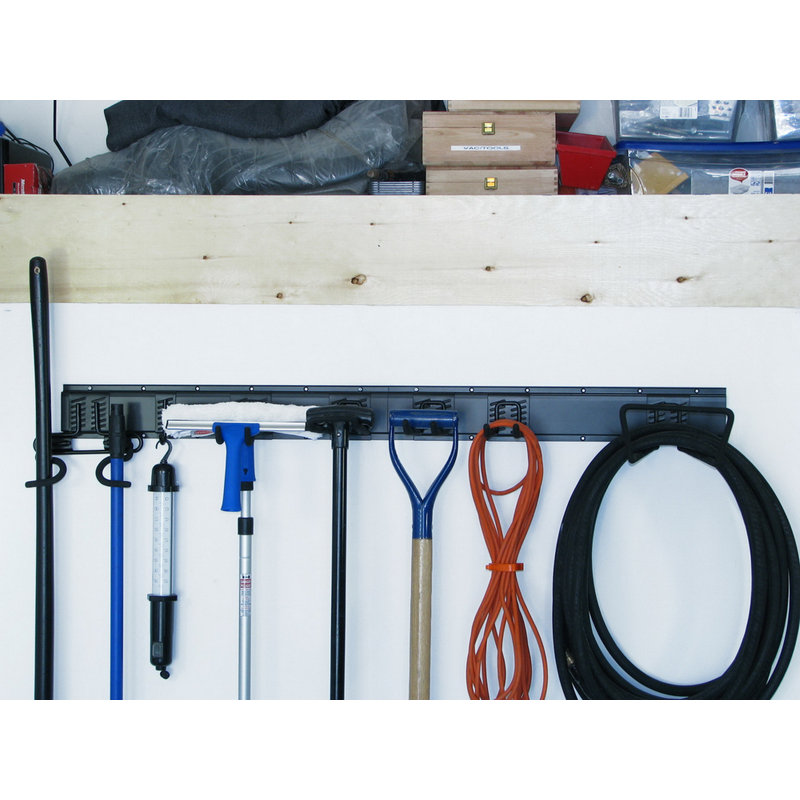Rangement de garage