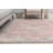 Gunson Vintage Pink Amaranth Area Rug-1584118388