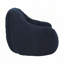 Fauteuil à billes en peluche avec accoudoirs Teddy-165169998