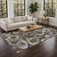 Machine Washable Indoor/Outdoor Corbin ACN2278 Geometric Rug-320713746
