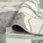 Tapis abstrait gris et neutre ARTWRKS-1210054965