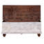 Santillo Solid Wood Blanket Chest-1036174805