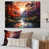Toile tendue