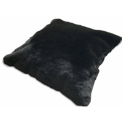 Faux Throw Pillow Collection Throw Pillow