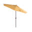Parasol de marché 9 pi Jelks-1199140508