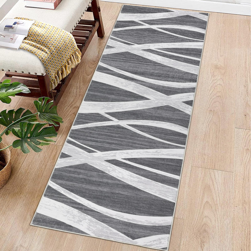 Tapis Etkin, Tapis de couloir 2 pi x 6 pi