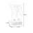 Rolling Hall Tree Rack-1428317759