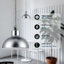Denoila 1 - Light LED Dome Pendant-580661267-580661266