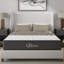 Cooling Gel Memory Foam Hybrid Mattress-113938343-113938341
