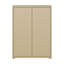 Sabih 14 Pair Shoe Storage Cabinet