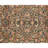 Hand Knotted Wool Indoor Rug