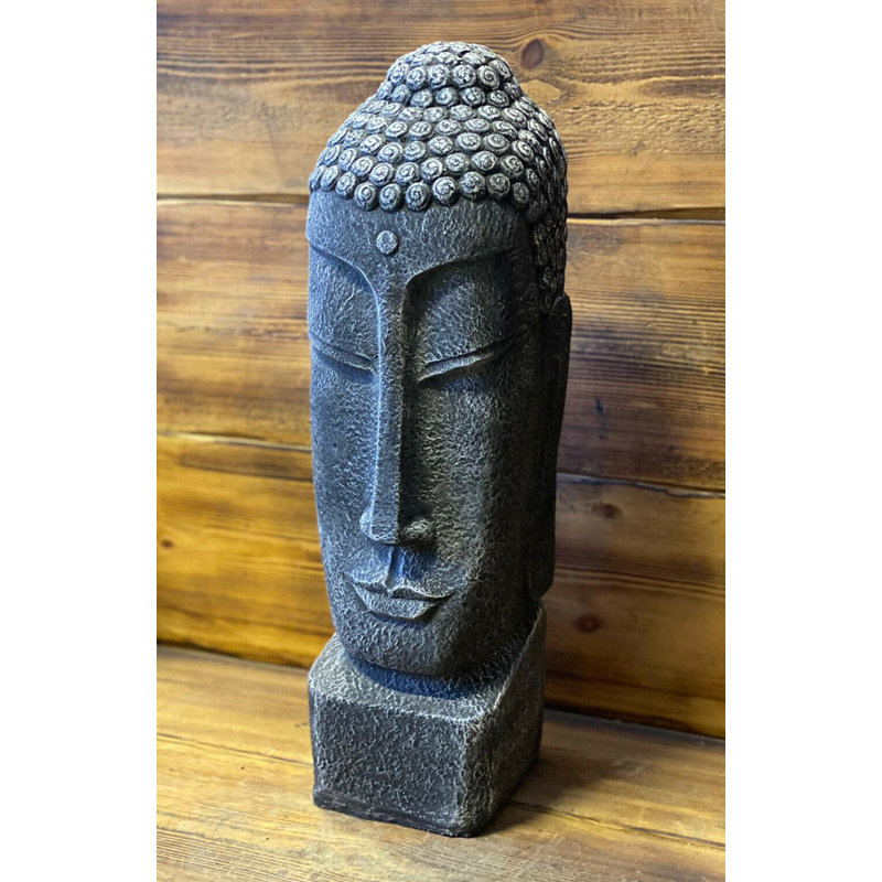 Shadwell Garden Statue, Light Brown