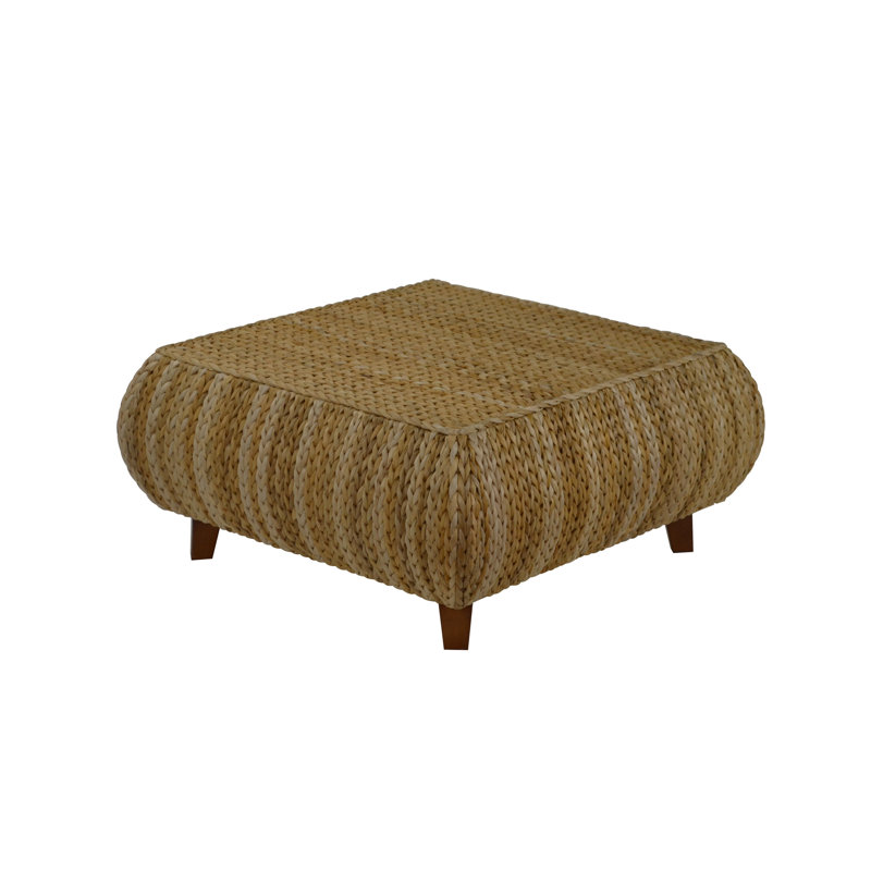Table basse 4 pieds Northside, Naturel