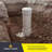 2 in. White PVC DWV Cap, Hub Connection End Cap Fitting for Drain, Waste & Vent Systems (50-Pack)