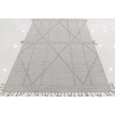 Tapis noué à la main Dover - 301546