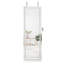Braecyn Surface Mirrored Bathroom Cabinets with Mirror