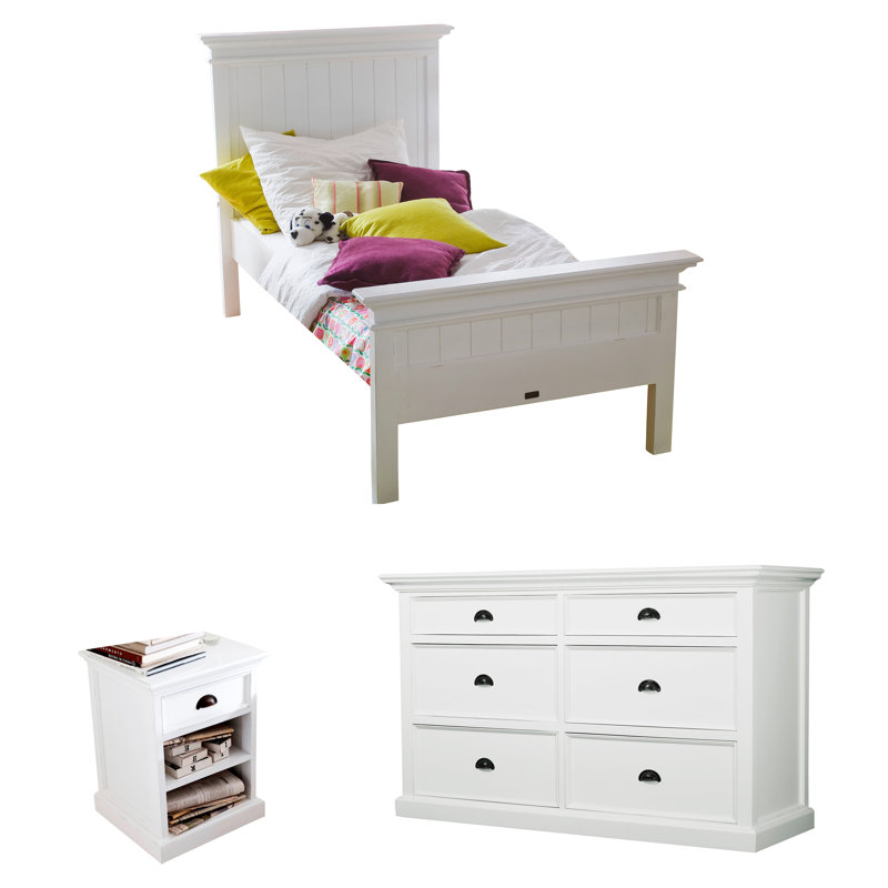 Anchita Piece Bedroom Set