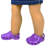 2 Doll Polliwogs Set
