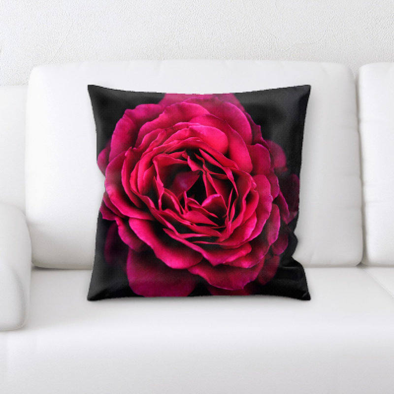 Lamar Throw Pillow