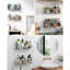 Messerly Wall Stainless Steel Shower Caddy