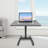 Torenzo Adjustable Metal Base Standing Desk-854620462-855388953