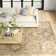 Arden Wool Floral Indoor Rug