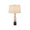 Seguso Table Lamp