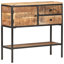 Midway 85cm Sideboard