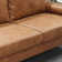 Arbadella 70“ Square Arm Upholstered Sofa