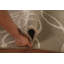 Tapis népalais moderne All-Over 6 x 9