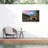 Chyrstal UV Resistant and Water Resistant All-Weather Canvas Landscape & Nature Wall Decor-1235615368