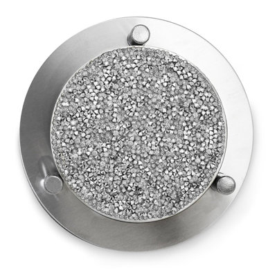 Ensemble de sous-verres lumineux