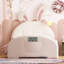 Lit plateforme charmant en forme de lapin pour chambre de rêve-2113061597