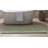 Wagnon Plush Memory Foam Stain/Fade Resistant Non-Slip Machine Washable Bath Mat-1501094352-1501094355
