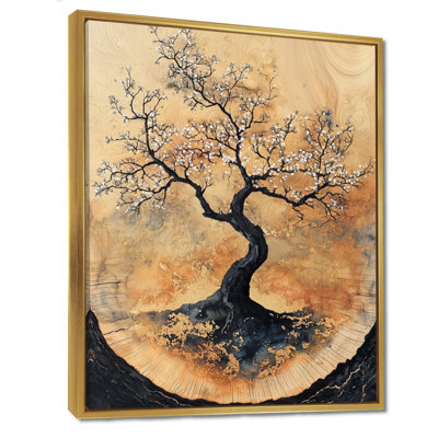 Hernandes - Floral Wall Decor